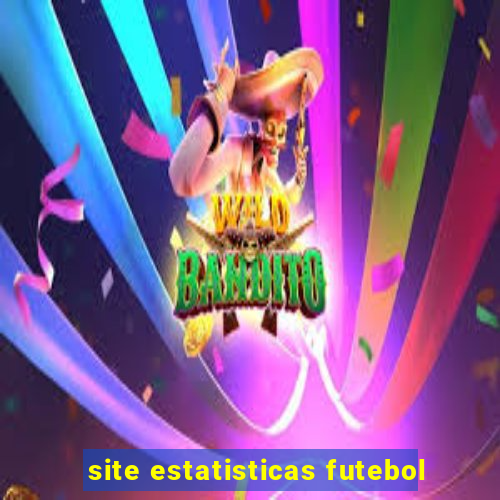 site estatisticas futebol